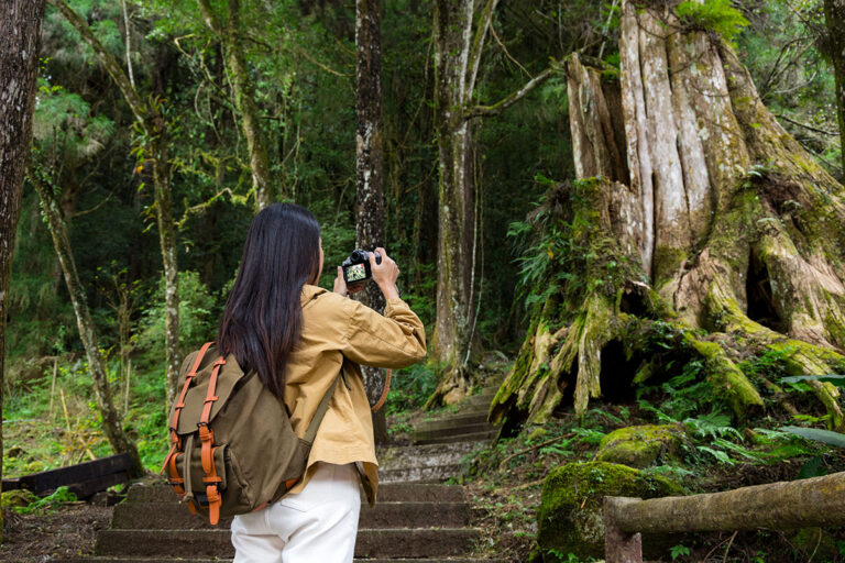 Hidden Gems: Underrated Travel Spots You Shouldn’t Miss